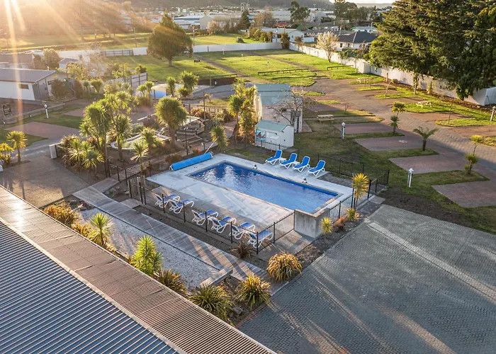 Tasman -
