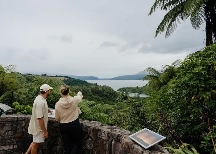 Tasman - 4*