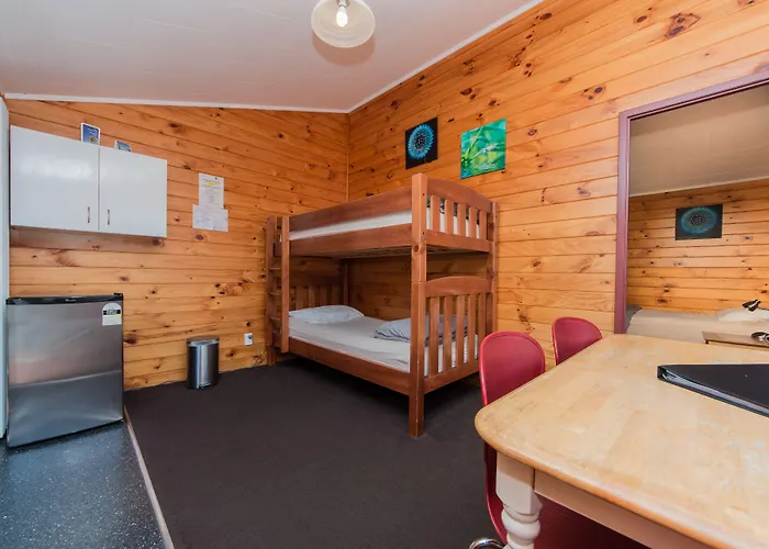 Tasman -